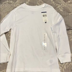 POLO Boys long sleeved T-shirt